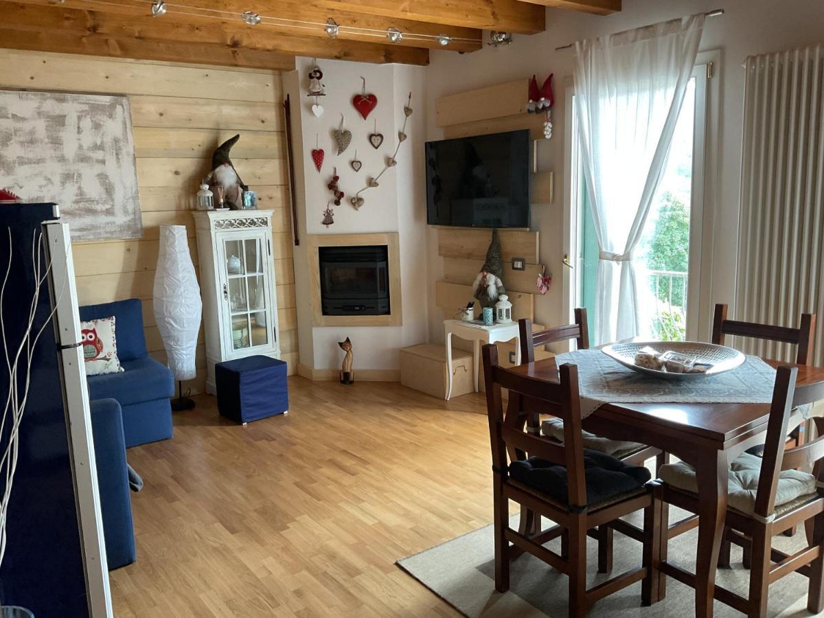 Appartement Mountain Living Asiago *
